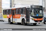 Autotrans > Turilessa 1330 na cidade de Lavras, Minas Gerais, Brasil, por Nélyton Ricardo  Barbosa. Número da foto: #7403561.