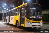 Viação Metrópole Paulista - Zona Leste 3 2762 na cidade de São Paulo, São Paulo, Brasil, por Markus Bus Vip. Número da foto: #:id.