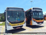 Empresa de Transportes Braso Lisboa A29183 na cidade de Rio de Janeiro, Rio de Janeiro, Brasil, por Kaio de Macedo. Número da foto: #:id.