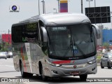 Empresa de Ônibus Pássaro Marron 91.006 na cidade de São Paulo, São Paulo, Brasil, por Sérgio de Sousa Elias. Número da foto: #:id.