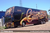Banda Cassino TOUR 60 ANOS na cidade de Santa Cruz do Sul, Rio Grande do Sul, Brasil, por Ricardo Manoel Limberger Carvalho. Número da foto: #7402893.