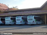 Planalto Transportes 1433 na cidade de Pelotas, Rio Grande do Sul, Brasil, por Anderson Soares de Castro. Número da foto: #:id.