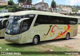 JC Turismo 8000 na cidade de Campos do Jordão, São Paulo, Brasil, por George Miranda. Número da foto: #:id.