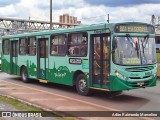 Auto Omnibus Floramar 10162 na cidade de Belo Horizonte, Minas Gerais, Brasil, por Adão Raimundo Marcelino. Número da foto: #7404551.