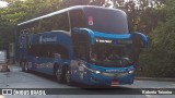 Expresso do Sul 419306 na cidade de São Paulo, São Paulo, Brasil, por Roberto Teixeira. Número da foto: #7404632.