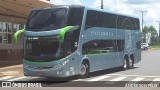 Viação Garcia 8832 na cidade de Foz do Iguaçu, Paraná, Brasil, por ANDERSON FÉLIX. Número da foto: #7401897.