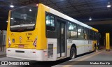 Viação Metrópole Paulista - Zona Leste 3 1562 na cidade de São Paulo, São Paulo, Brasil, por Markus Bus Vip. Número da foto: #:id.