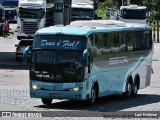 Essencial Transporte e Turismo 5050 na cidade de Juiz de Fora, Minas Gerais, Brasil, por Luiz Krolman. Número da foto: #7401481.