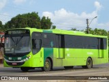 EMVIPI - Empresa Viação Piauí 01082 na cidade de Teresina, Piauí, Brasil, por Eduardo Silva Araújo. Número da foto: #:id.