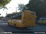 Transporte Suplementar de Belo Horizonte 677 na cidade de Belo Horizonte, Minas Gerais, Brasil, por Douglas Célio Brandao. Número da foto: #:id.