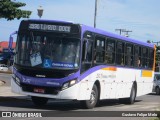 Mobibrasil São Lourenço >>> Mobi-PE 2.912 na cidade de Olinda, Pernambuco, Brasil, por Gustavo Felipe Melo. Número da foto: #:id.