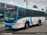 Maraponga Transportes 26903 na cidade de Fortaleza, Ceará, Brasil, por Marcio Cavalcante. Número da foto: #:id.