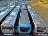 Viação Grajaú S.A. 6 1762 na cidade de São Paulo, São Paulo, Brasil, por Iran Lima da Silva. Número da foto: #:id.