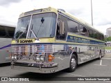 Ônibus Particulares 7500 na cidade de São Paulo, São Paulo, Brasil, por Fábio Takahashi Tanniguchi. Número da foto: #7403452.