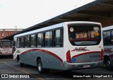 Auto Viação ABC RJ 105.010 na cidade de Niterói, Rio de Janeiro, Brasil, por Marcus Paulo - ChegaParei RJ. Número da foto: #7401870.