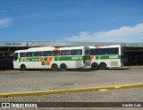 Cia. São Geraldo de Viação 4503 na cidade de Campos dos Goytacazes, Rio de Janeiro, Brasil, por Cecilio Cais. Número da foto: #7401916.