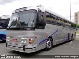 Ônibus Particulares 9004 na cidade de São Paulo, São Paulo, Brasil, por Fábio Takahashi Tanniguchi. Número da foto: #7403450.