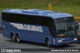 Viação Águia Branca 13924 na cidade de Lavrinhas, São Paulo, Brasil, por Jhonatan Diego da Silva Trevisan. Número da foto: #:id.