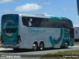Auto Viação Camurujipe 4900 na cidade de Vitória da Conquista, Bahia, Brasil, por Anderson Queiroz. Número da foto: #:id.