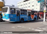 Viação Sanremo 846 na cidade de Vila Velha, Espírito Santo, Brasil, por Gabriel Lavnis. Número da foto: #7402731.
