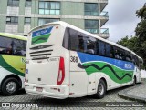 Bel-Tour Transportes e Turismo RJ 508.121 na cidade de Petrópolis, Rio de Janeiro, Brasil, por Gustavo Esteves Saurine. Número da foto: #:id.