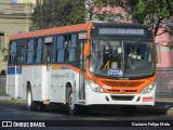 Rodotur Turismo 1.852 na cidade de Recife, Pernambuco, Brasil, por Gustavo Felipe Melo. Número da foto: #7401680.