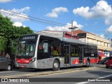 Express Transportes Urbanos Ltda 4 8808 na cidade de São Paulo, São Paulo, Brasil, por Bruno Nascimento. Número da foto: #:id.
