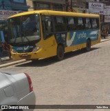 Viação União 3285 na cidade de Viçosa, Minas Gerais, Brasil, por Tulio Silva. Número da foto: #:id.
