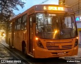 Auto Viação Redentor HA260 na cidade de Curitiba, Paraná, Brasil, por Matheus Ribas. Número da foto: #:id.