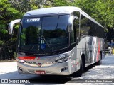 Empresa de Ônibus Pássaro Marron 91.006 na cidade de São Paulo, São Paulo, Brasil, por Gustavo Cruz Bezerra. Número da foto: #:id.