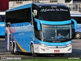 Estrela de Minas Viagens e Turismo 130000 na cidade de Juiz de Fora, Minas Gerais, Brasil, por Luiz Krolman. Número da foto: #7401390.