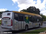 Viação Piracicabana Distrito Federal 115312 na cidade de Brasília, Distrito Federal, Brasil, por Everton Lira. Número da foto: #:id.