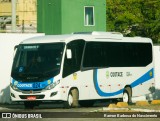 COOTACE - Cooperativa de Transportes do Ceará 015 na cidade de Fortaleza, Ceará, Brasil, por Ramon Barbosa do Nascimento. Número da foto: #:id.