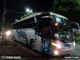 Transportes e Turismo Ltda Belavia 165 na cidade de Mauá, São Paulo, Brasil, por Agnaldo Penides. ID da foto: :id.