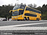 Translara Turismo 12200 na cidade de Brusque, Santa Catarina, Brasil, por Gabriel Resende Piassi. Número da foto: #:id.