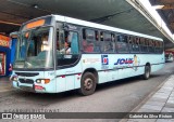 SOUL - Sociedade de Ônibus União Ltda. 7161 na cidade de Porto Alegre, Rio Grande do Sul, Brasil, por Gabriel da Silva Ristow. Número da foto: #:id.