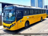 Real Auto Ônibus A41368 na cidade de Rio de Janeiro, Rio de Janeiro, Brasil, por Ryan Martins. Número da foto: #:id.