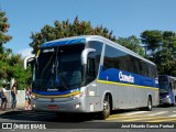 Viação Cometa 18548 na cidade de Campinas, São Paulo, Brasil, por José Eduardo Garcia Pontual. Número da foto: #7403846.