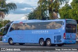 Expresso Guanabara 823 na cidade de Jequié, Bahia, Brasil, por Thiago  Moreira dos Santos. Número da foto: #:id.