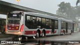 Viação Campo Belo 7 1260 na cidade de São Paulo, São Paulo, Brasil, por Thiago Lima. Número da foto: #:id.