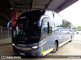 Expresso Brasileiro 7685 na cidade de Teixeira de Freitas, Bahia, Brasil, por Matheus Leal. Número da foto: #7403193.