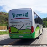 Turin Transportes RJ 678.022 na cidade de Paracambi, Rio de Janeiro, Brasil, por Léo Carvalho. Número da foto: #7401985.