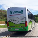 Turin Transportes RJ 678.022 na cidade de Paracambi, Rio de Janeiro, Brasil, por Léo Carvalho. ID da foto: :id.