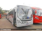 Transporte Coletivo Glória BL607 na cidade de Curitiba, Paraná, Brasil, por Adriano He. Número da foto: #:id.