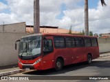 São Judas Tadeu Transportes 2461 na cidade de Arapiraca, Alagoas, Brasil, por Melqui Macedo. ID da foto: :id.