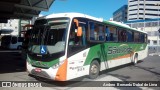 Empresa Auto Viação São José 21385 na cidade de Criciúma, Santa Catarina, Brasil, por Andreo Bernardo. Número da foto: #:id.