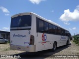 Auto Viação Jardinense 3115 na cidade de Natal, Rio Grande do Norte, Brasil, por Alison Diego Dias da Silva. Número da foto: #:id.