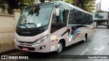 Singular Turismo 120 na cidade de Santos, São Paulo, Brasil, por Agnaldo Penides. Número da foto: #7402206.