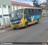 Viação União 3052 na cidade de Viçosa, Minas Gerais, Brasil, por Tulio Silva. Número da foto: #:id.
