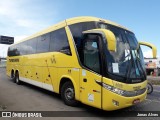 Viação Itapemirim 60051 na cidade de Goiana, Pernambuco, Brasil, por Jonas Alves. Número da foto: #7402425.